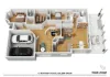12 Roycroft Place, Golden Grove, SA 5125-Floorplan
