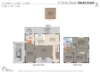 12 Ruby Street, Slacks Creek, Qld 4127-Floorplan