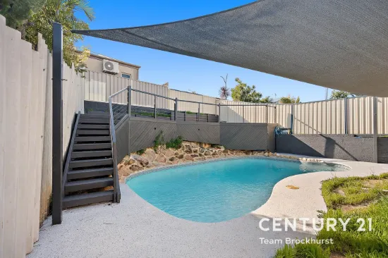 12 Ruddick Place, Hamilton Hill, WA 6163