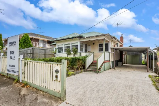 12 Ruhamah Avenue, Bell Post Hill, Vic 3215