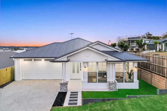 12 Rungulla Street, White Rock, Qld 4306