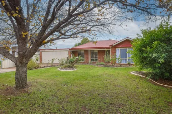 12 Rural Drive, Mildura, Vic 3500