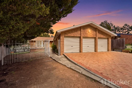 12 Russell Place, Karabar, NSW 2620