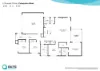 12 Russett Close, Caloundra West, Qld 4551-Floorplan