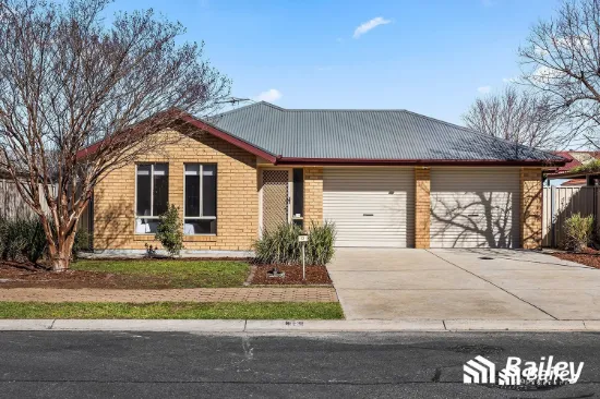12 Russo Avenue, Parafield Gardens, SA 5107