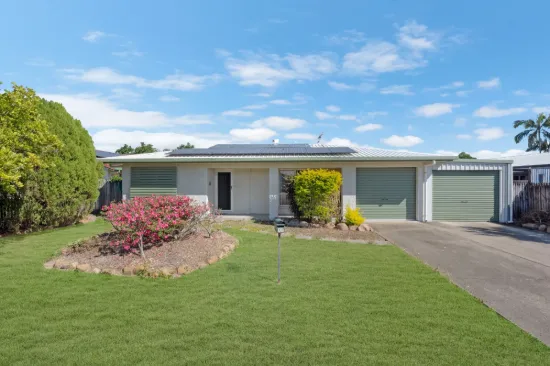 12 Ruth Court, Condon QLD 4815-Image