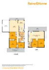 12 Ryans Road, Umina Beach, NSW 2257-Floorplan