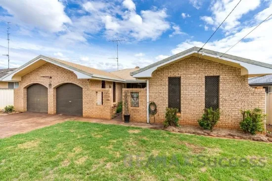 12 Rye Street, Wilsonton, Qld 4350