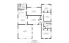 12 Rye Street, Wilsonton, Qld 4350-Floorplan