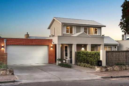 12 Rymill Road, Somerton Park, SA 5044
