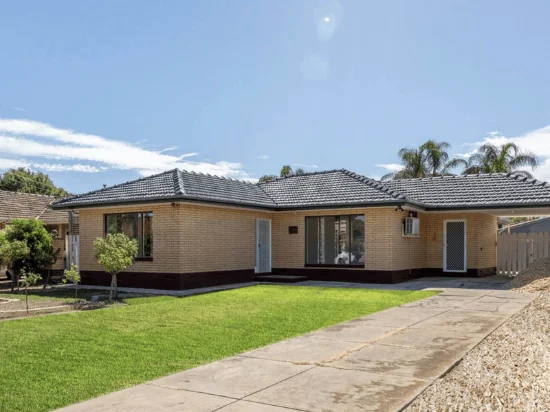 12 Sabina Street, Salisbury, SA 5108