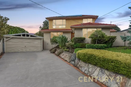 12 Sadie Court, Noble Park, Vic 3174