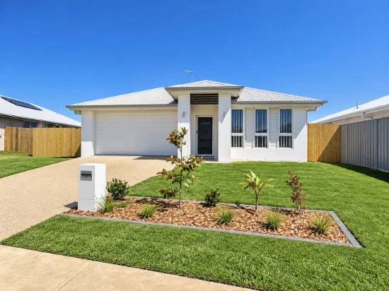 12 Saffron St, Bargara, Qld 4670