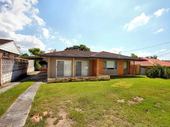 12 Saffron Street, Robertson, Qld 4109