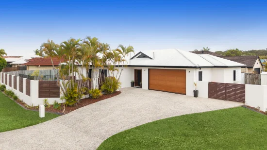 12 Sailfish Drive, Mountain Creek, Qld 4557