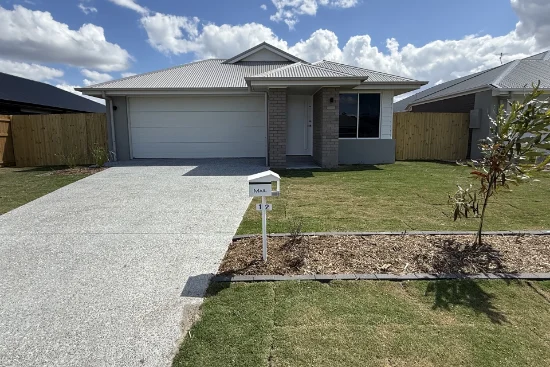 12 Saint Marks Street, Logan Reserve, Qld 4133