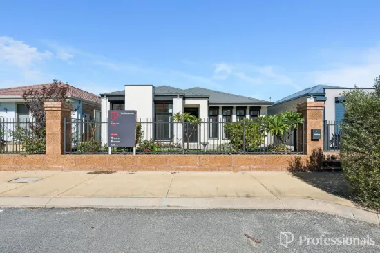 12 Saintly Turn, Byford, WA 6122