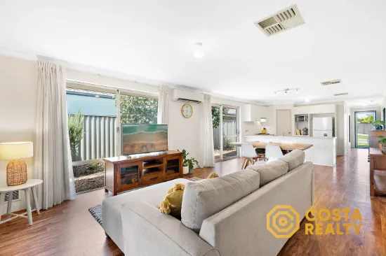 12 Salerno Approach, Piara Waters, WA 6112