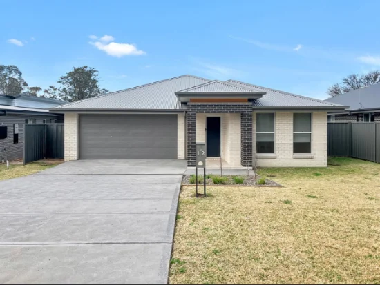 12  Saleyards Lane, Mudgee, NSW 2850