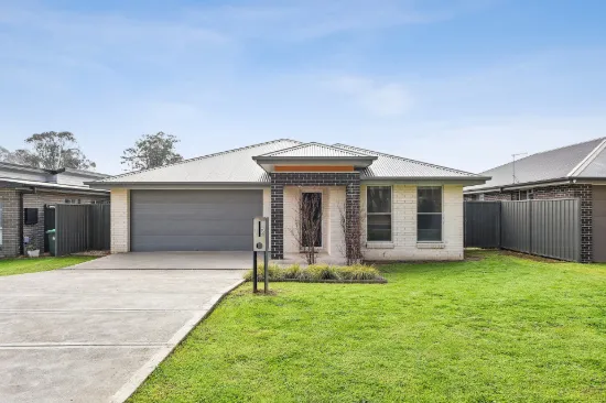 12  Saleyards Lane, Mudgee, NSW 2850