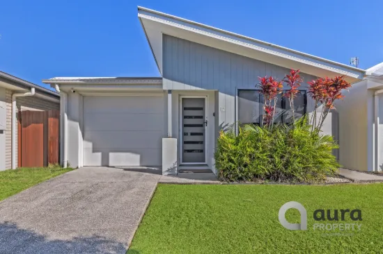 12 Salisbury Terrace, Baringa, Qld 4551