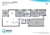 12 Salisbury Terrace, Baringa, Qld 4551-Floorplan
