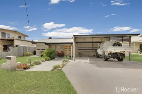12 Salmon Street, Toolooa, Qld 4680