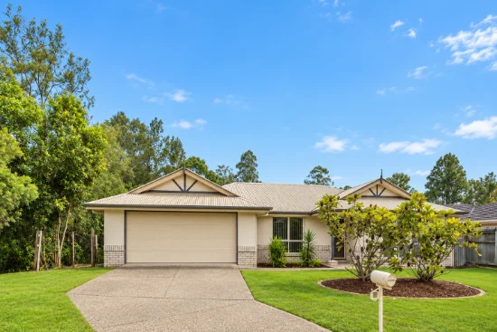 12 Salubris Place, Moggill, Qld 4070 - For Sale