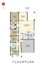 12 Salvatore Street, Austral, NSW 2179-Floorplan