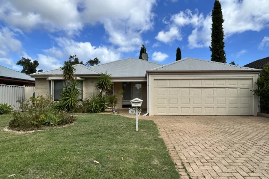 12 Salvia Link, Glen Iris, WA 6230