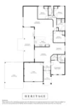 12 Samantha Close, Kanwal, NSW 2259-Floorplan