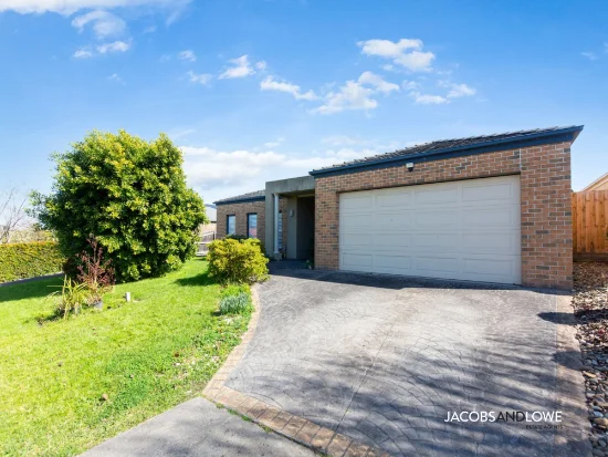 12 Samuel Way, Mornington, Vic 3931