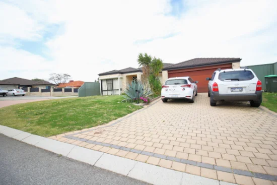 12 San Jose Turn, Merriwa, WA 6030
