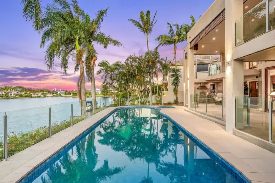 12 San Simeon Drive, Clear Island Waters QLD 4226-Image