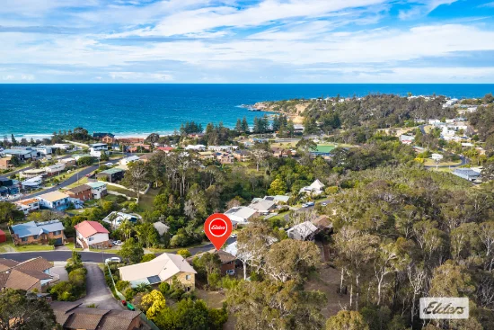 12  Sanctuary Place, Tathra, NSW 2550