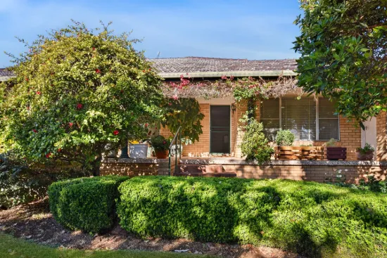 12 Sanders Place, Gunnedah, NSW 2380
