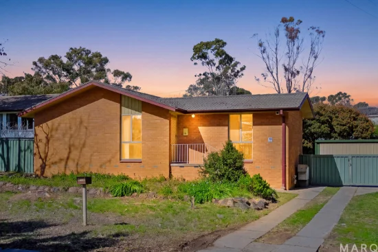 12 Sanderson Close, Flynn, ACT 2615