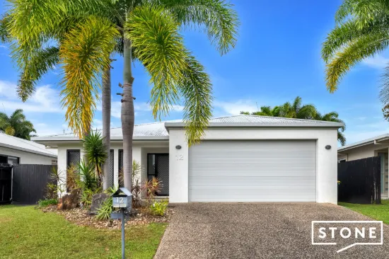 12 Sandridge Way, Trinity Park, Qld 4879