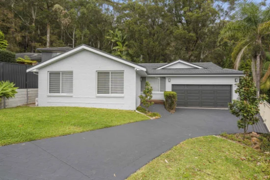 12 Sandringham Close, Terrigal, NSW 2260