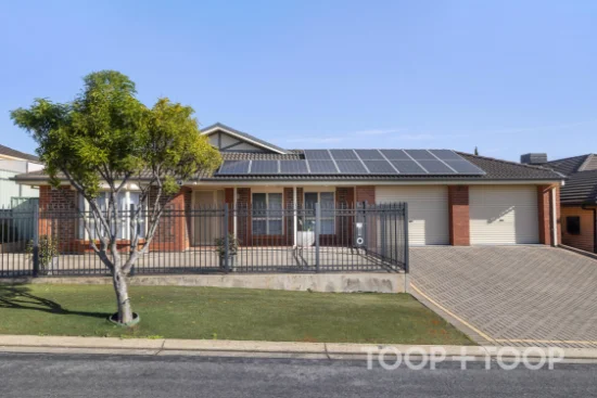 12 Sandstone Avenue, Walkley Heights, SA 5098