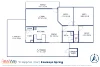 12 Sapphire Court, Kearneys Spring, Qld 4350-Floorplan