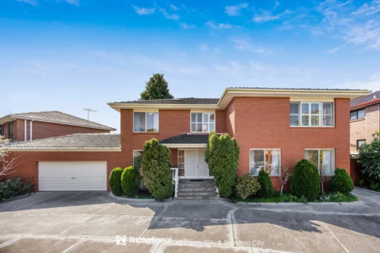 12 Sara Drive, Wheelers Hill, Vic 3150