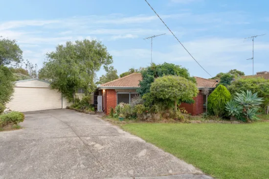 12 Sarah Court, Leopold, Vic 3224