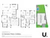 12 Sarazen Place, Colebee, NSW 2761-Floorplan
