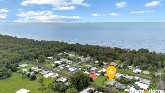12 Sassafras Street, Bramston Beach, Qld 4871