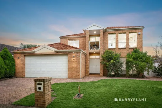 12 Satin Street, Bundoora, Vic 3083
