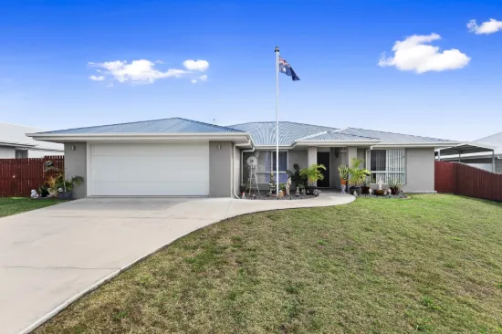 12 Satinash Court, Tinana, Qld 4650