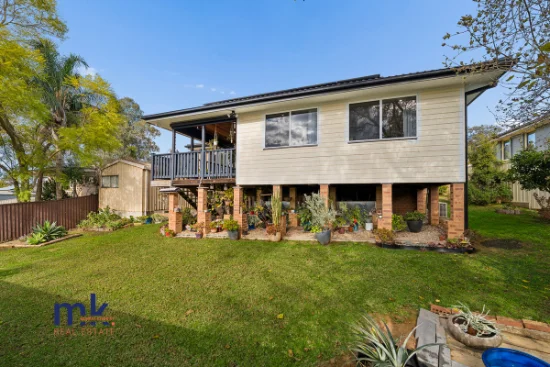 12 Sauternes Place, Eschol Park, NSW 2558