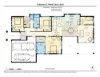 12 Savaii Close, Palm Cove, Qld 4879-Floorplan