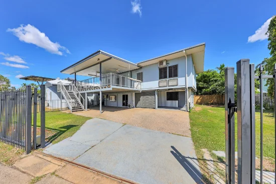 12 Scales Street, Moil, NT 0810